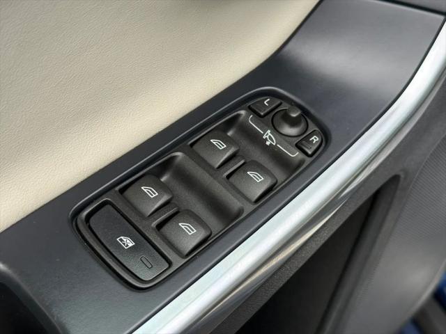 2015 Volvo XC60 T6 Platinum
