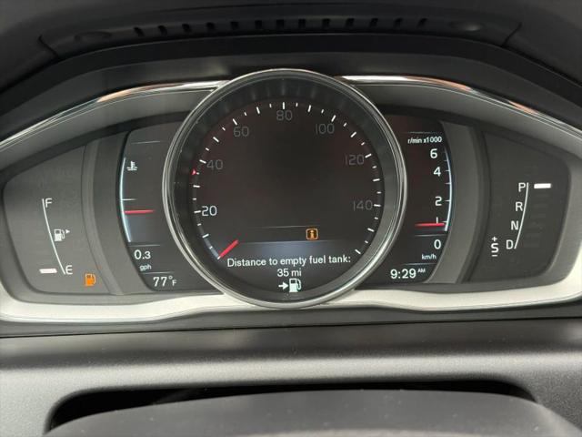 2015 Volvo XC60 T6 Platinum