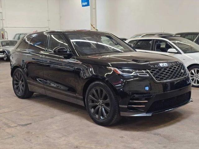 2018 Land Rover Range Rover Velar P380 SE R-Dynamic for sale in Willoughby, OH