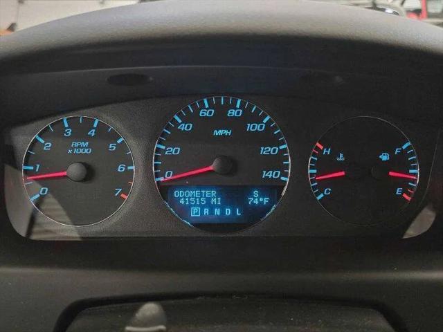 2012 Chevrolet Impala LT
