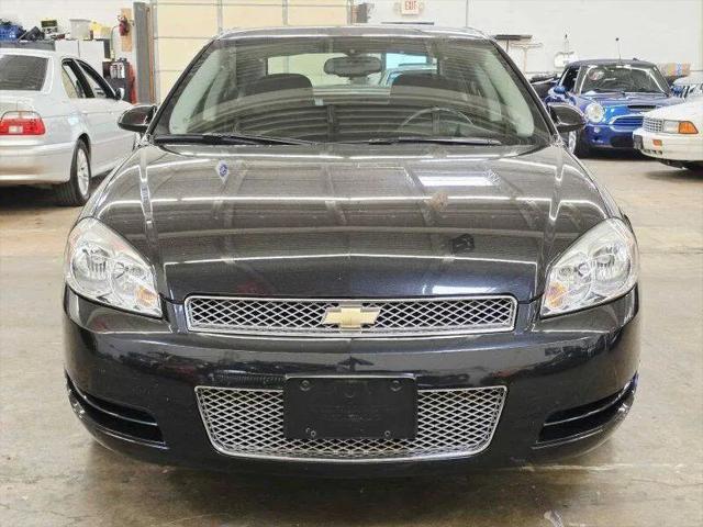 2012 Chevrolet Impala LT