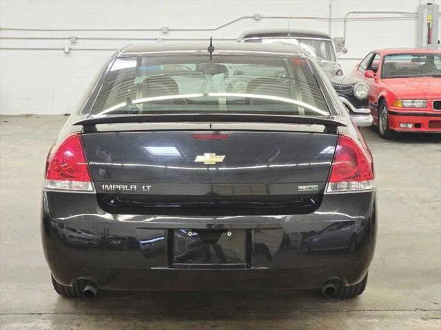 2012 Chevrolet Impala LT