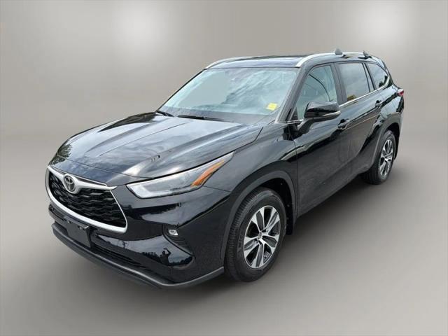 2023 Toyota Highlander XLE for sale in Graniteville, SC