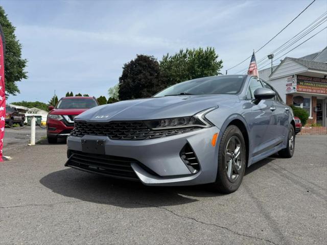 2022 Kia K5 LXS for sale in Bensalem, PA