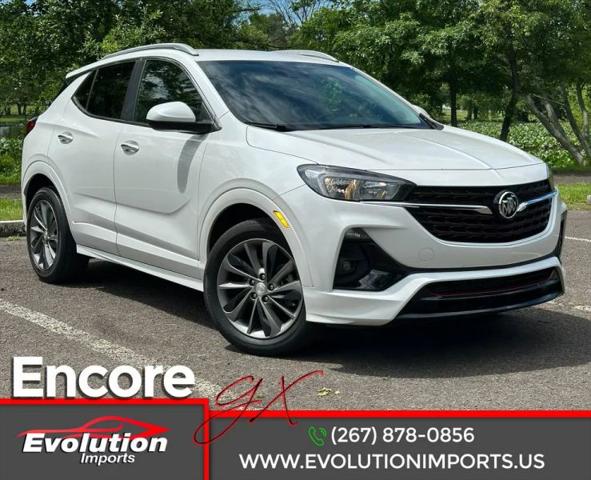 2021 Buick Encore GX FWD Select for sale in Bristol, PA
