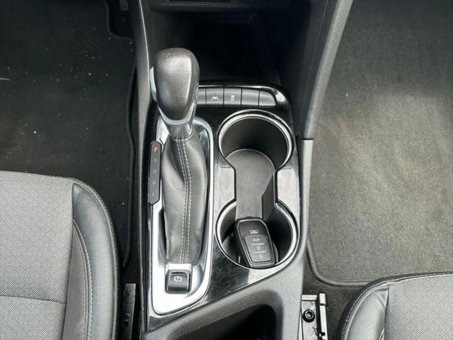 2021 Buick Encore GX FWD Select
