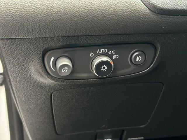 2021 Buick Encore GX FWD Select