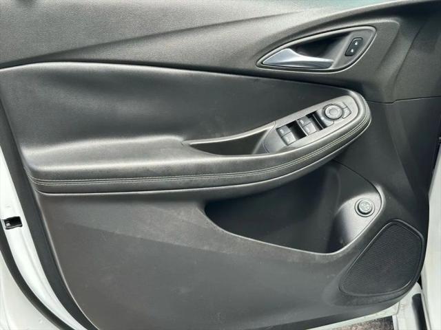 2021 Buick Encore GX FWD Select