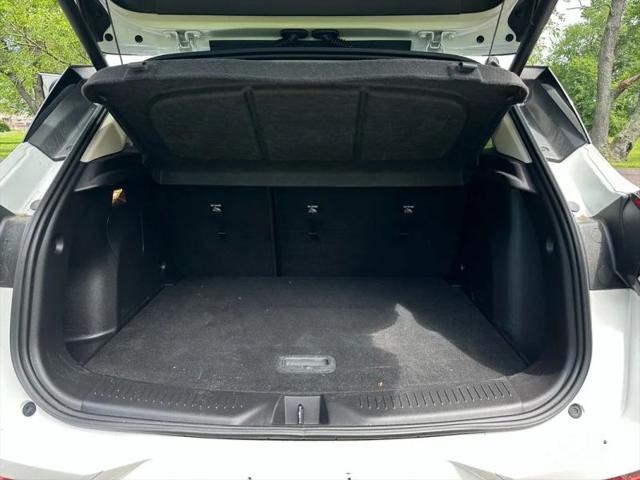 2021 Buick Encore GX FWD Select