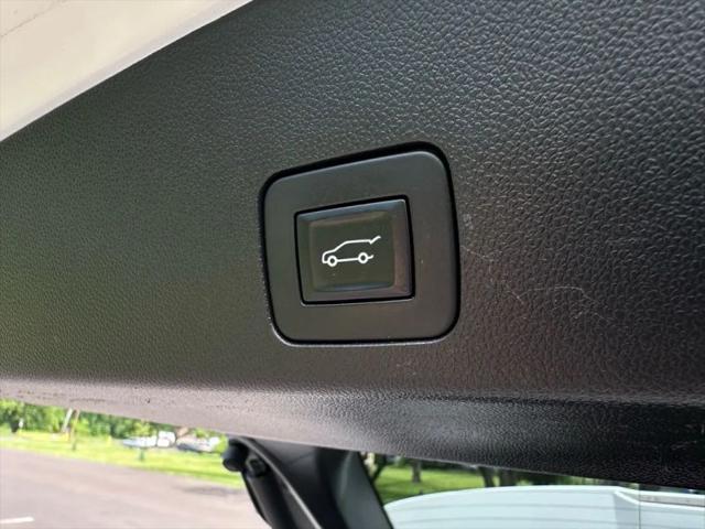 2021 Buick Encore GX FWD Select