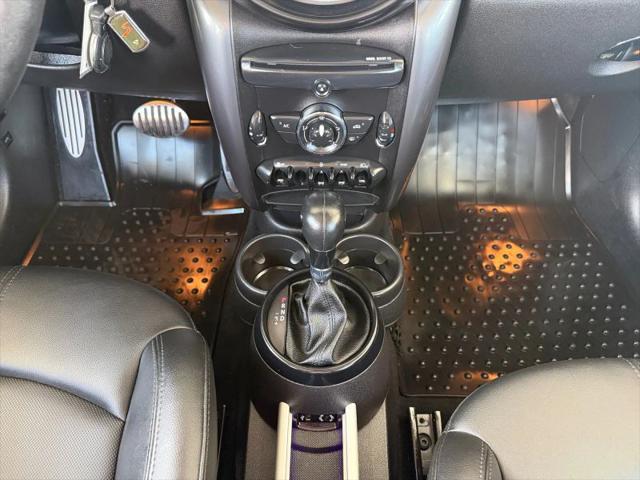 2014 MINI Countryman Cooper S