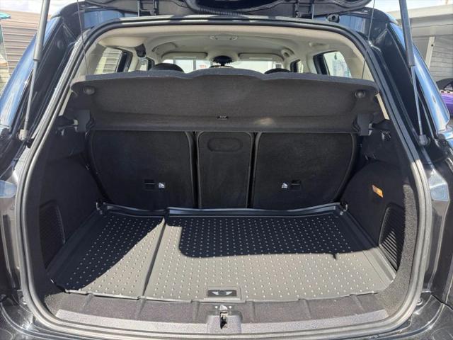 2014 MINI Countryman Cooper S