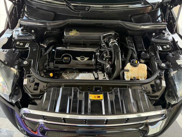 2014 MINI Countryman Cooper S