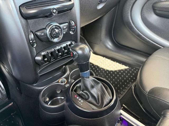 2014 MINI Countryman Cooper S