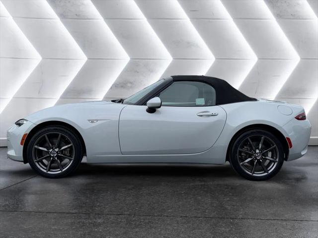 2019 Mazda MX-5 Grand Touring