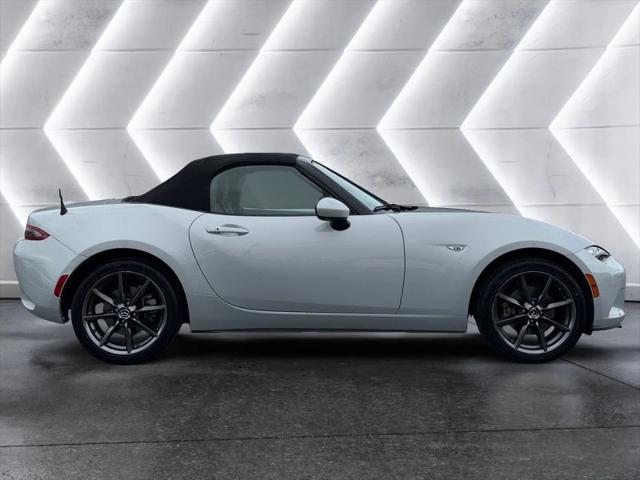 2019 Mazda MX-5 Grand Touring