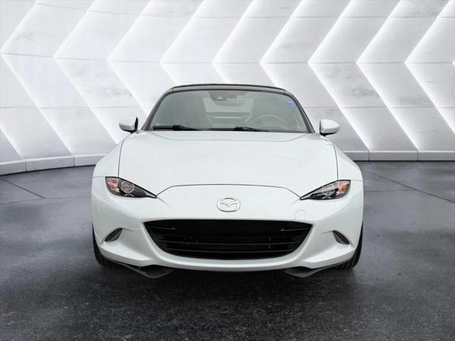 2019 Mazda MX-5 Grand Touring