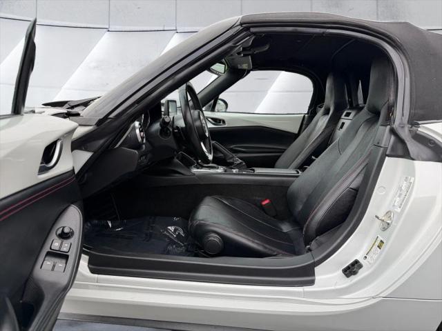 2019 Mazda MX-5 Grand Touring