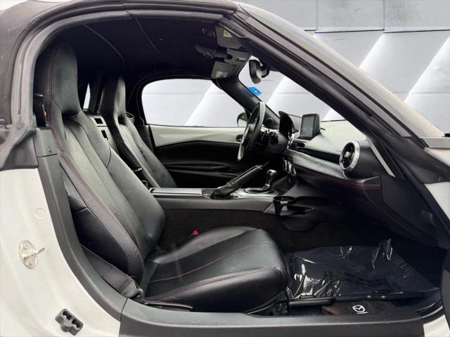 2019 Mazda MX-5 Grand Touring