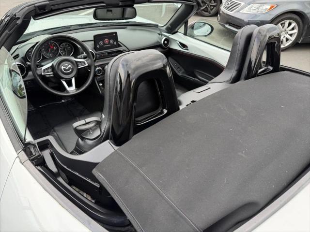 2019 Mazda MX-5 Grand Touring