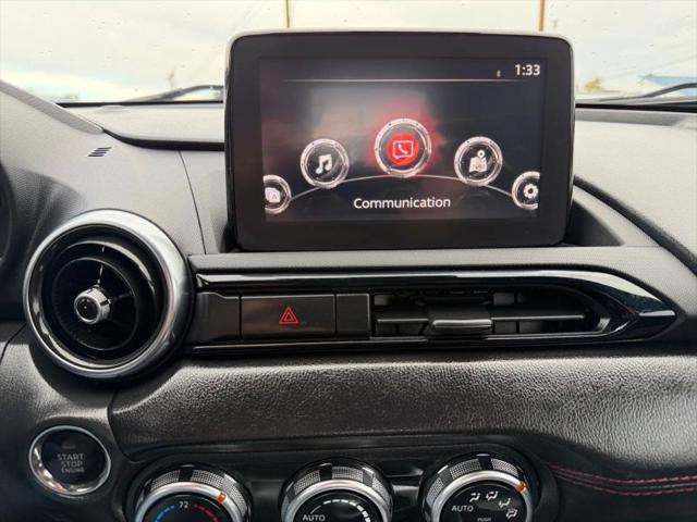 2019 Mazda MX-5 Grand Touring