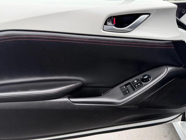2019 Mazda MX-5 Grand Touring