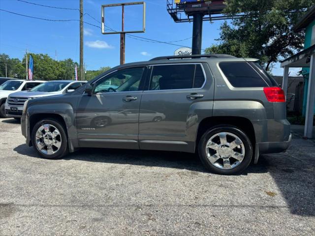 2013 GMC Terrain SLE-2