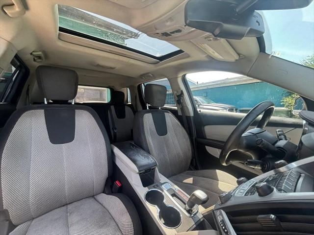 2013 GMC Terrain SLE-2