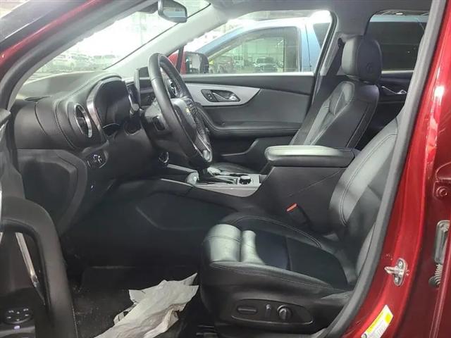 2023 Chevrolet Blazer AWD 3LT