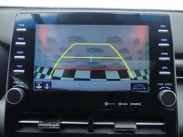 2019 Toyota Avalon XSE
