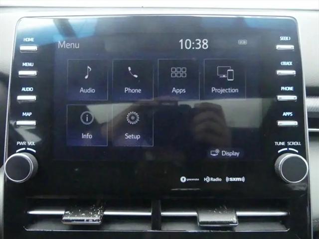2019 Toyota Avalon XSE