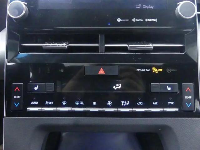 2019 Toyota Avalon XSE