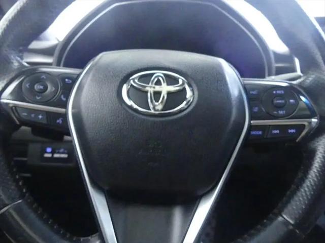 2019 Toyota Avalon XSE
