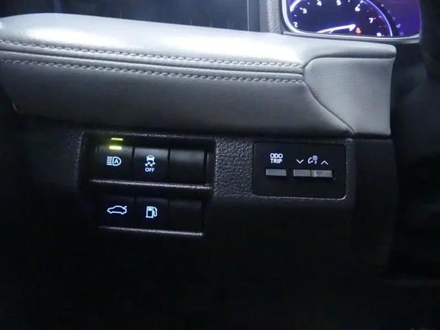 2019 Toyota Avalon XSE