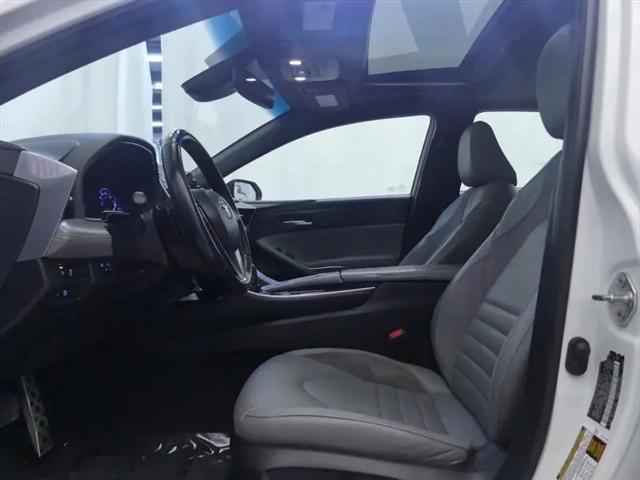 2019 Toyota Avalon XSE
