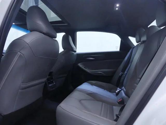 2019 Toyota Avalon XSE