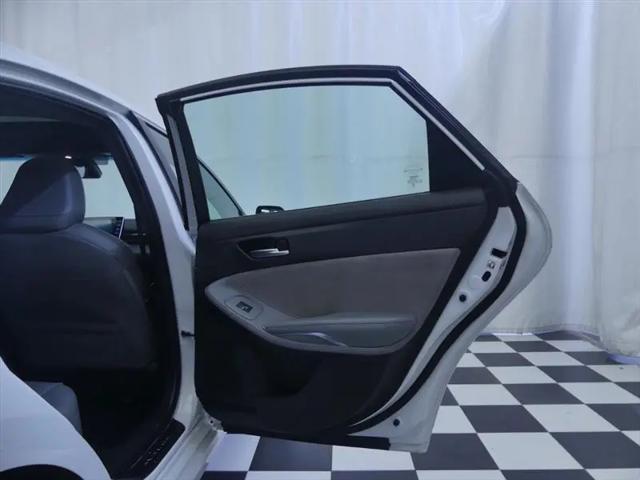 2019 Toyota Avalon XSE