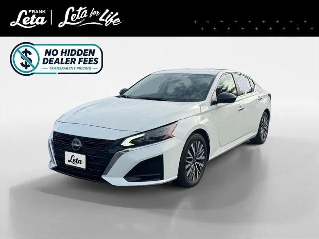 2025 Nissan Altima SV FWD for sale in O'Fallon, MO