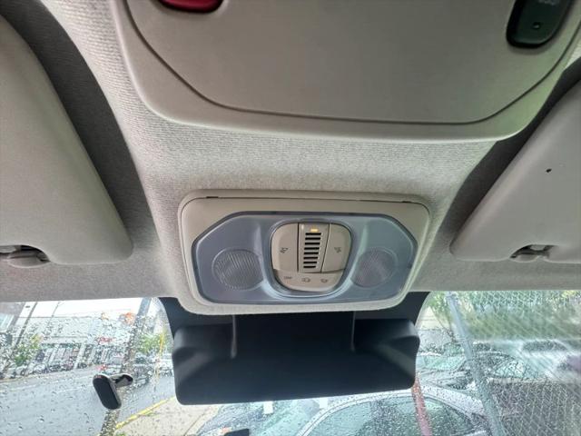 2023 Ram ProMaster 2500 Cargo Van High Roof 159" WB