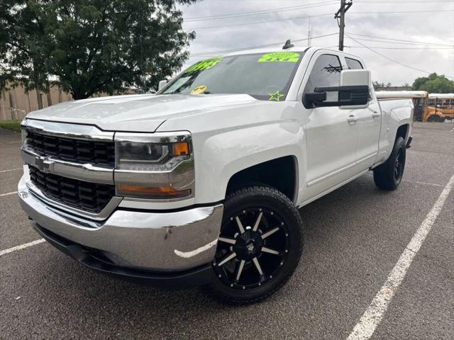2019 Chevrolet Silverado 1500 LD LT for sale in Louisville, KY