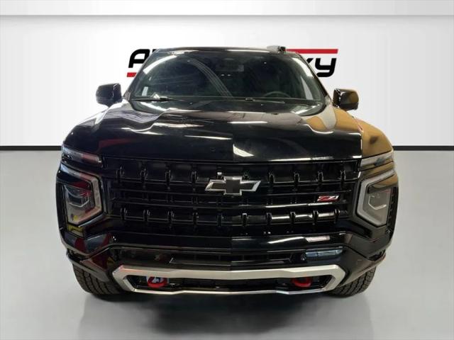 2025 Chevrolet Tahoe 4WD Z71