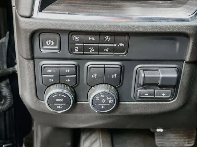 2025 Chevrolet Tahoe 4WD Z71