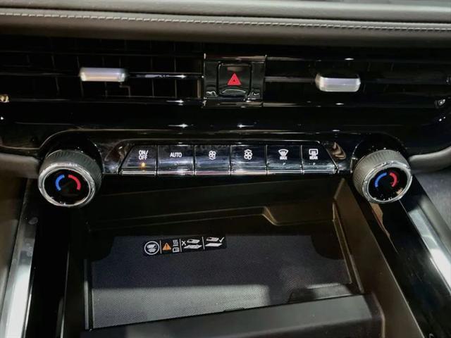 2025 Chevrolet Tahoe 4WD Z71