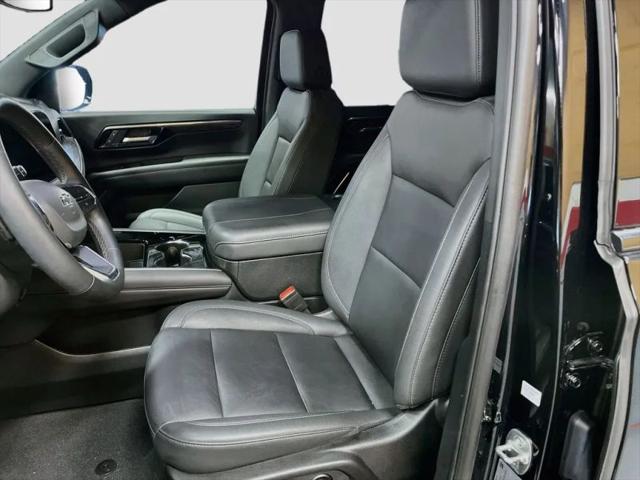 2025 Chevrolet Tahoe 4WD Z71