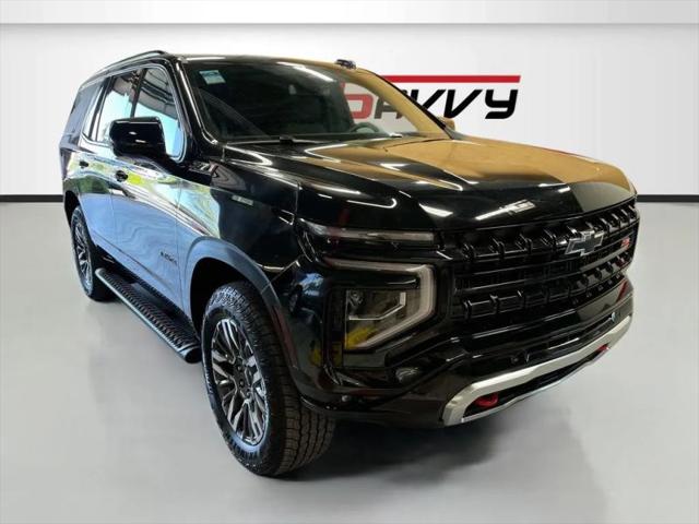 2025 Chevrolet Tahoe 4WD Z71 for sale in Woods Cross, UT