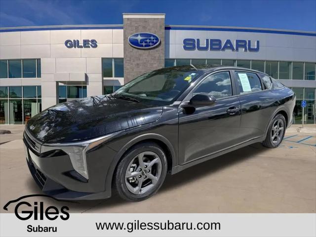 2025 Kia K4 LXS for sale in Lafayette, LA