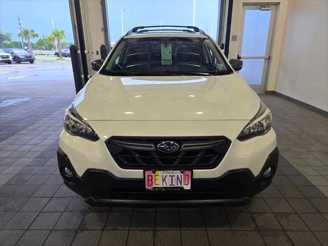 2023 Subaru Crosstrek Sport for sale in Lafayette, LA