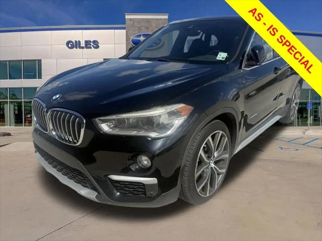 2016 BMW X1 xDrive28i for sale in Lafayette, LA