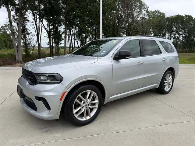 2024 Dodge Durango GT Plus RWD for sale in Lafayette, LA