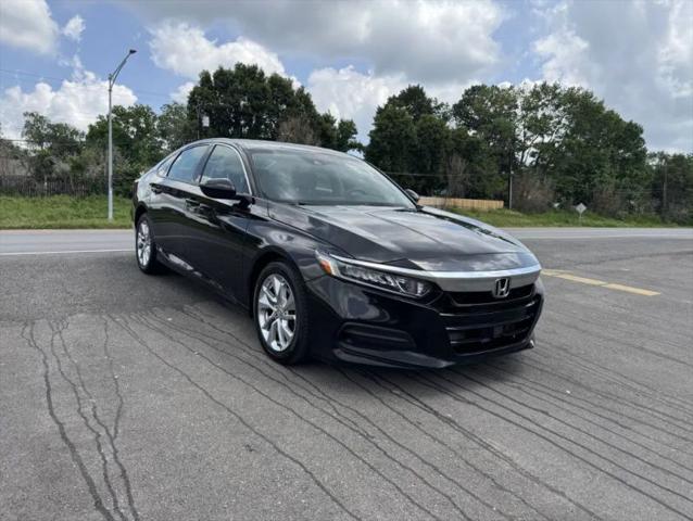 2019 Honda Accord LX for sale in Independence, MO
